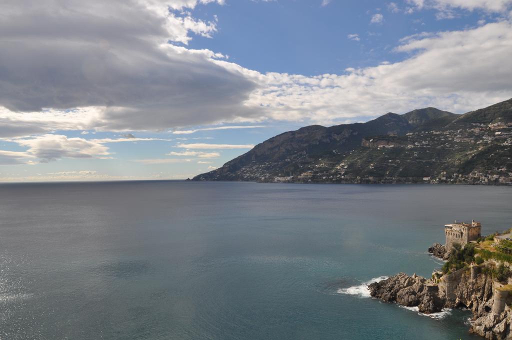 Malu Amalfi Coast Maiori