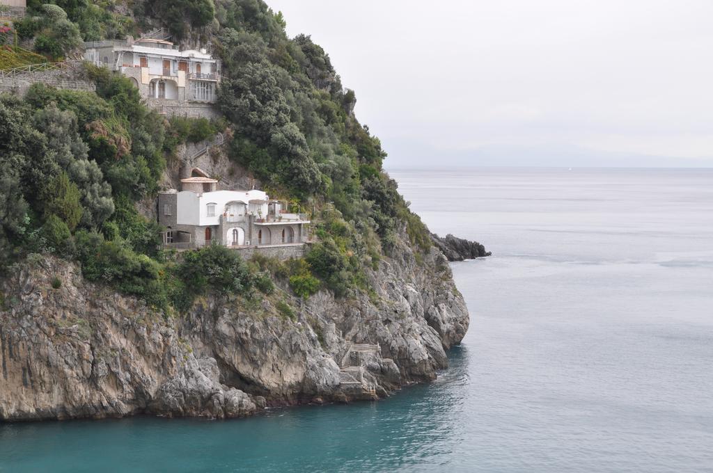 Villa Malu Amalfi Coast