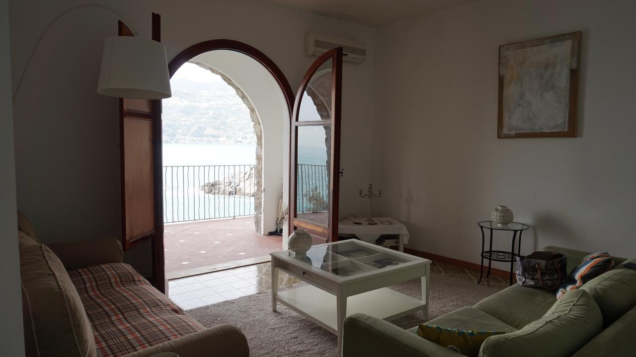 Villa Malu Amalfi Coast